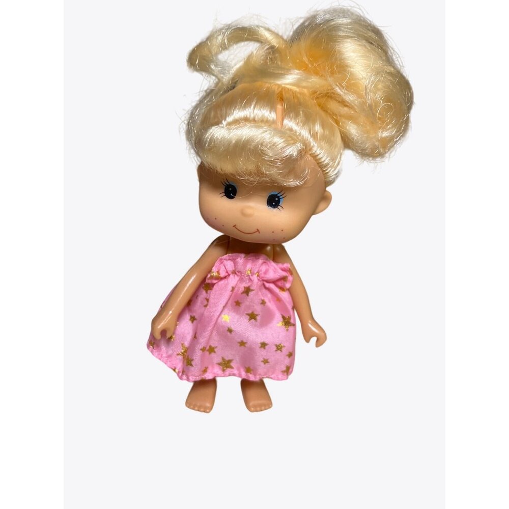 Greenbrier International Mini 5 Inch Doll